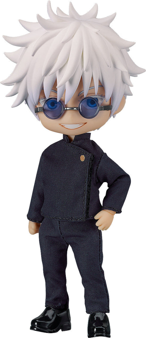 『呪術廻戦』ねんどろいどどーる 五条悟 高専Ver.